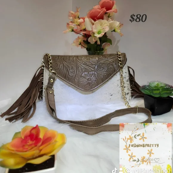 Handbag - Picture 4 of 5